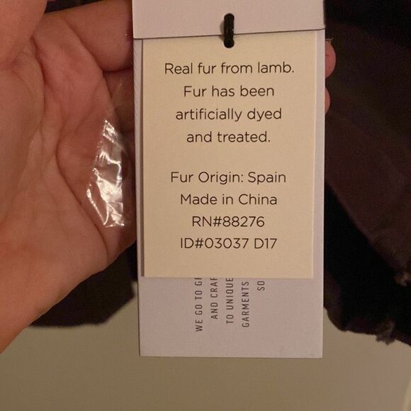 NWT-UGG Australia Convertible Field Parka Jacket Olive with pink-SIZE Medium - Picture 8 of 16